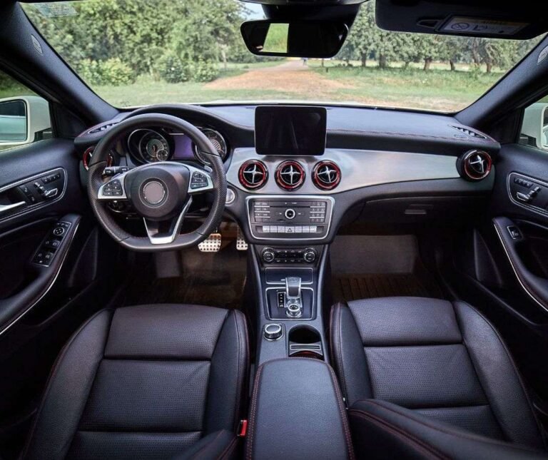 How Automakers Can Build More Resilient and Sustainable Supply Chains