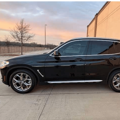 10 Years Ceramic Coating