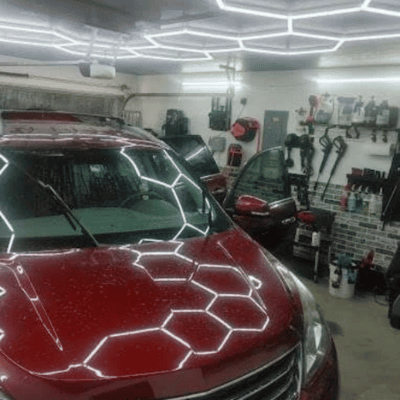3 Years Ceramic Coating