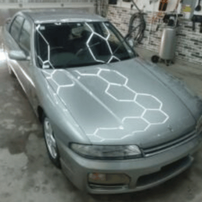 3 Years Ceramic Coating
