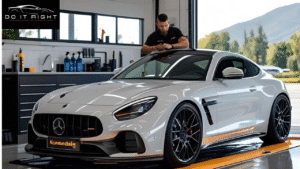 Car Detailing