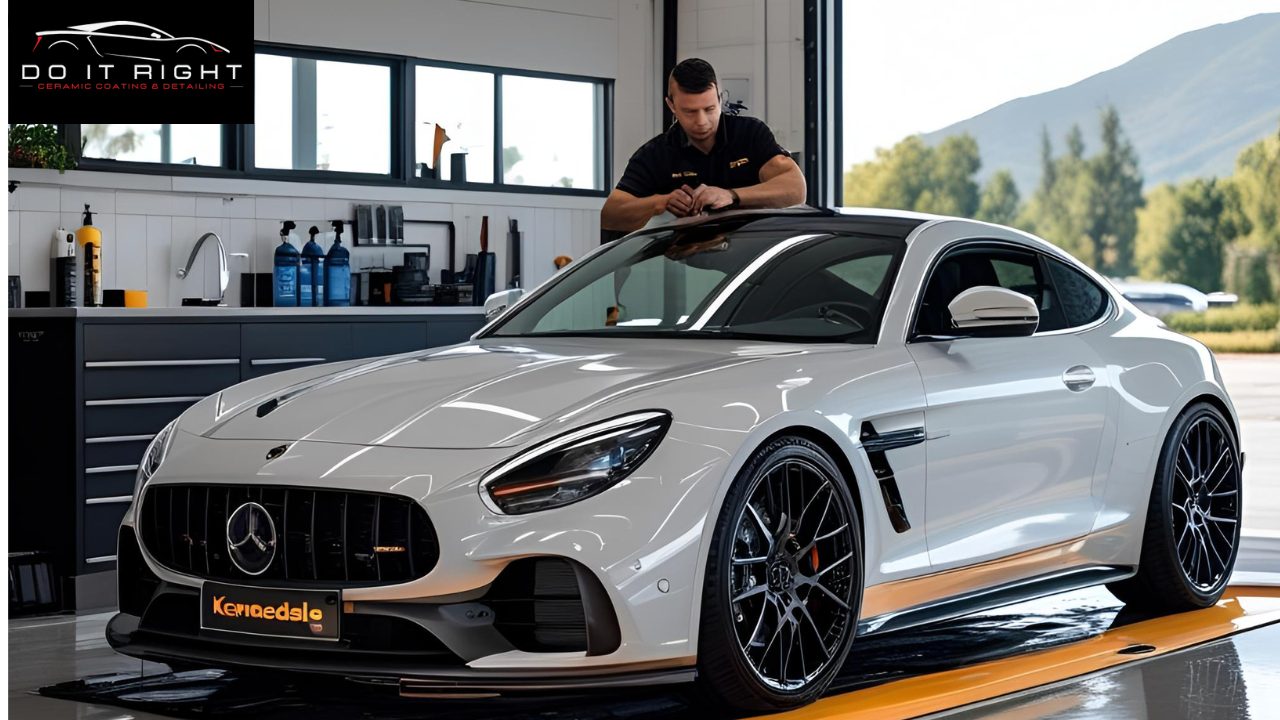Car Detailing