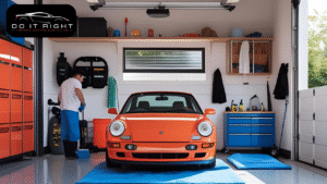 Common Mistakes Car Owners Make When Cleaning Their Cars at Home