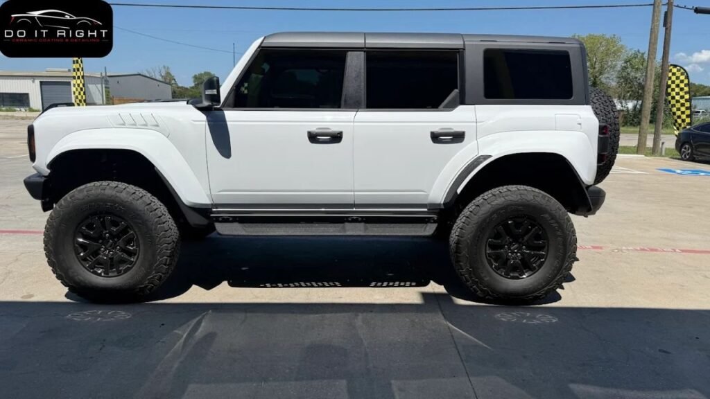 Ceramic Coating