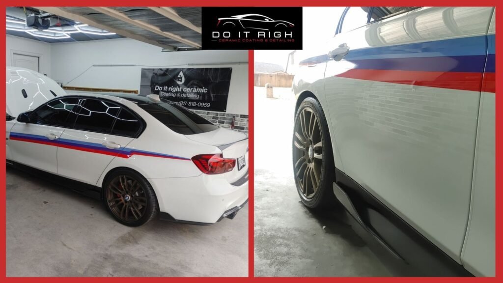 Car Detailing