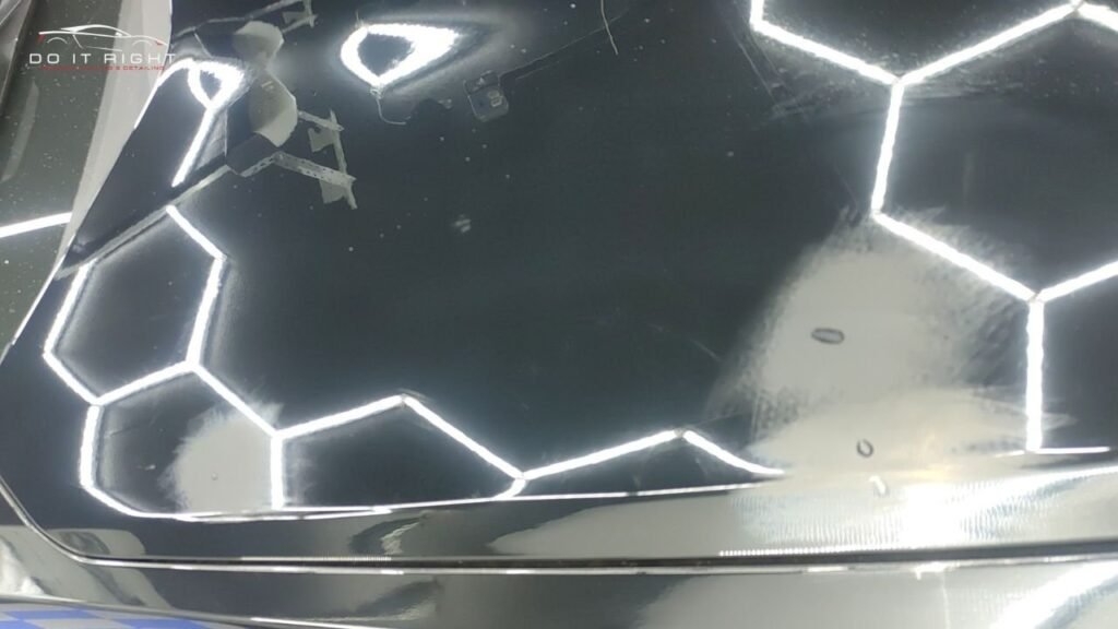 Paint Correction vs Repainting
