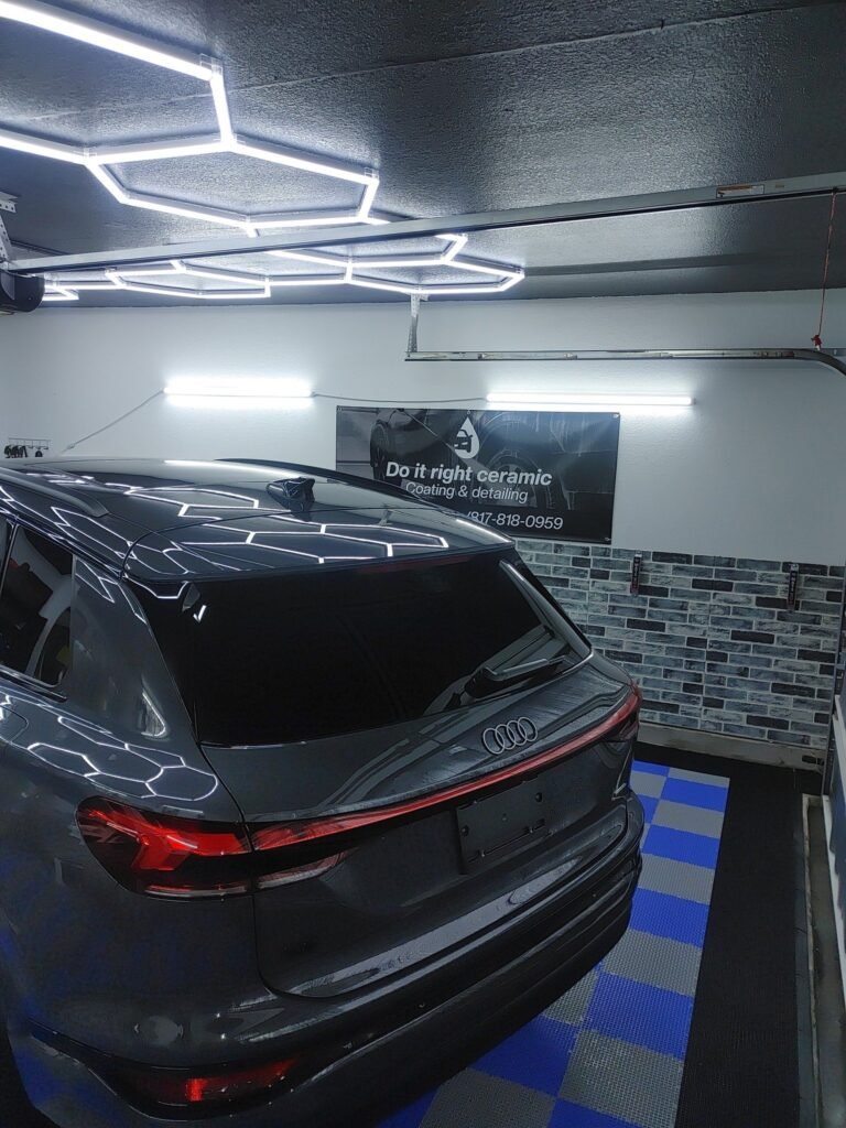 ceramic coating