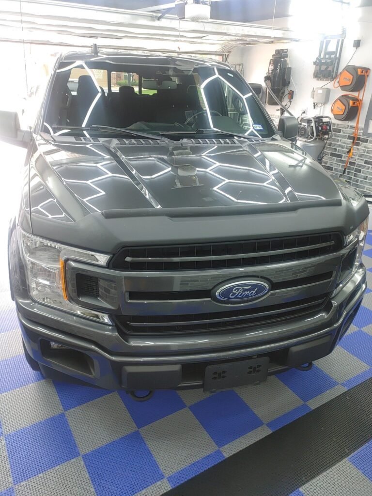 Ceramic Coating