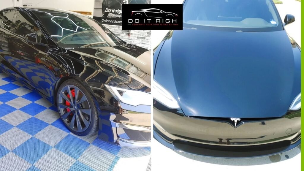 Ceramic Coating