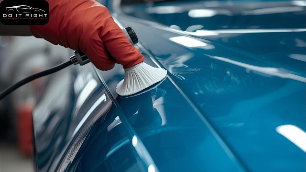 Restore Car Paint