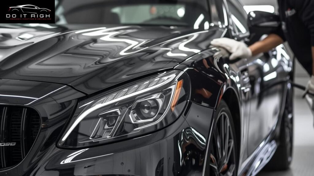 Ceramic Coating Experts