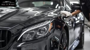 Ceramic Coating Experts