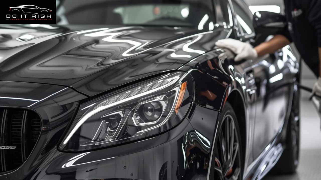 Ceramic Coating Experts