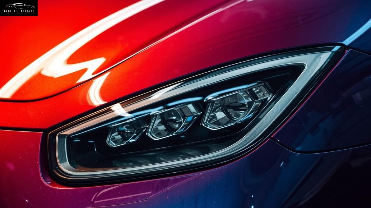 Ceramic Coating Expert