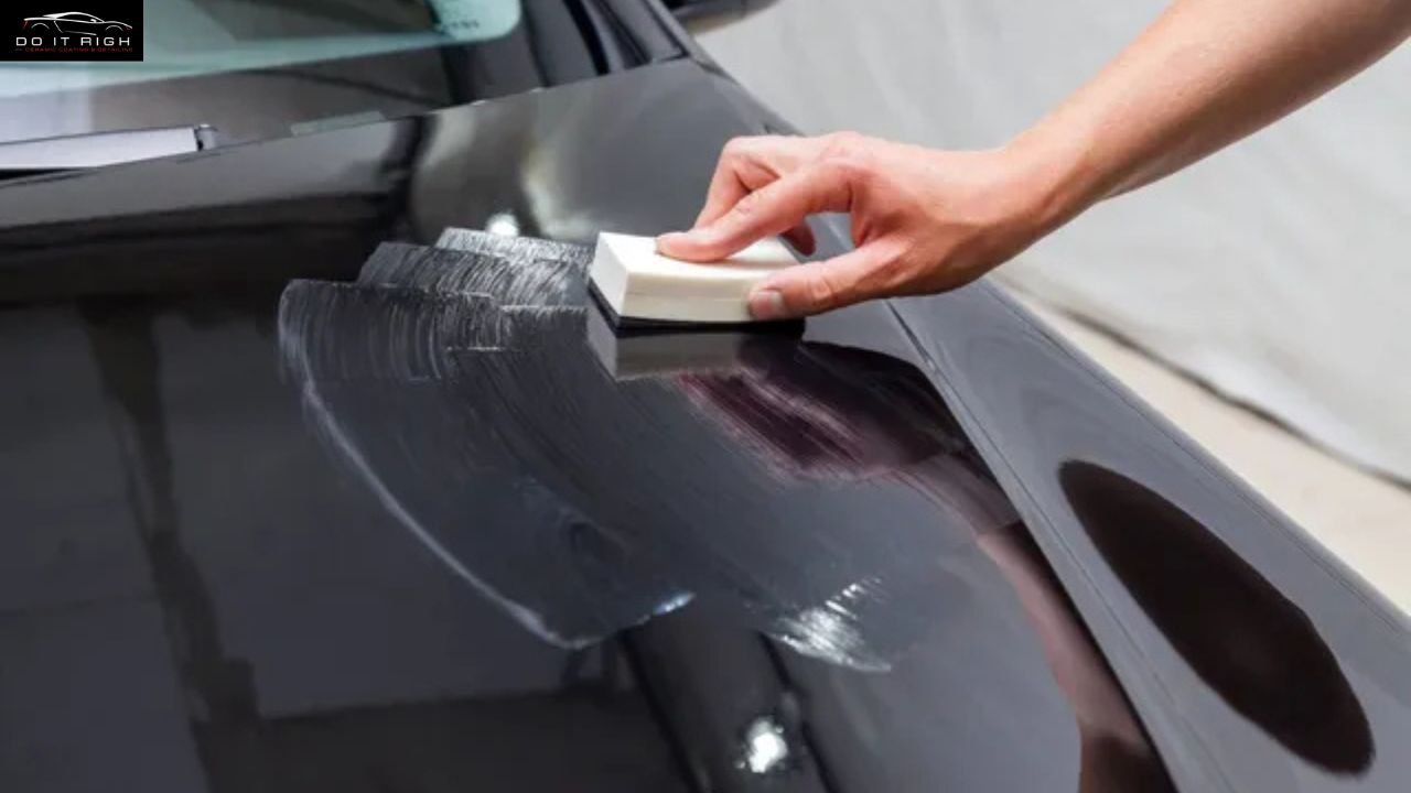 Ceramic Coating Experts