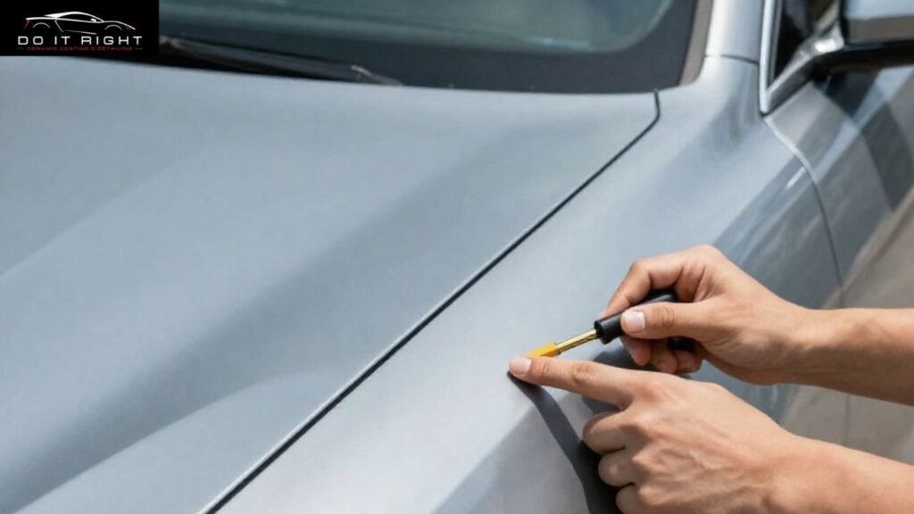 5 Detailing Mistakes